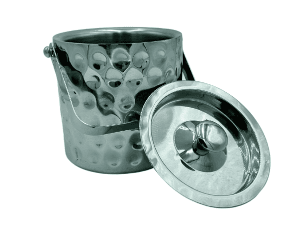 Ice Bucket with Dimples - Image 2